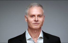 רוני שדה, מנכ"ל MedOne.