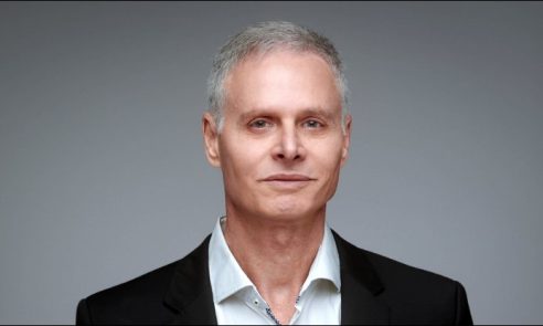 רוני שדה, מנכ"ל MedOne.