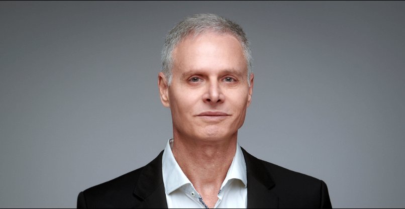 רוני שדה, מנכ"ל חברת מד וואן.