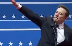 אחד האירועים המביכים של השנה: מועל היד של אילון מאסק.