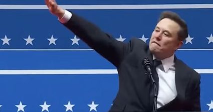 אחד האירועים המביכים של השנה: מועל היד של אילון מאסק.