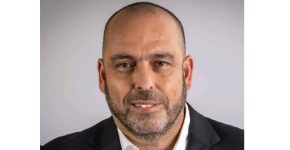 ערן ברק, מנכ"ל סרברז.