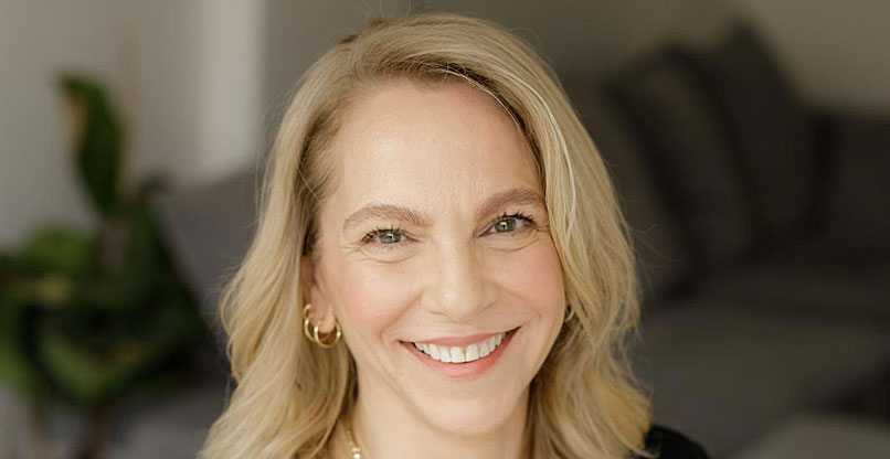 ליאת מלכי, מנהלת השיווק של Meeting Insights באודיוקודס.