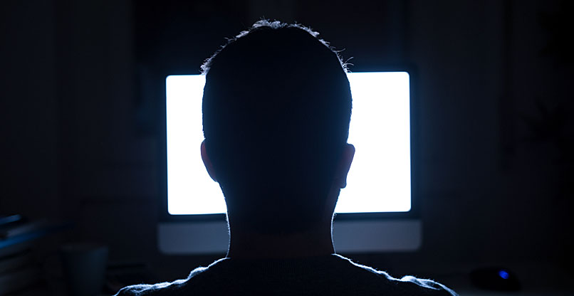 המנמ"רים דואגים בלילה.