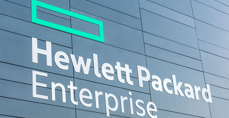 רכשה את זרטו הישראלית והקימה בארץ מו"פ שלה. HPE.