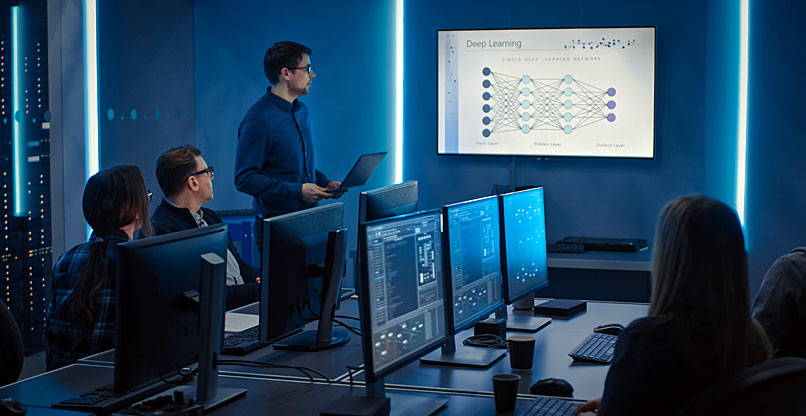 במרכז הפגישה: אבטחת המידע הרגיש שעולה בפגישות.