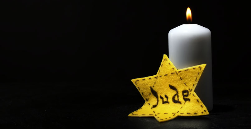 לא נשכח ולא נסלח, גם אם אילון מאסק חושב שהגרמנים צריכים "לעבור הלאה".