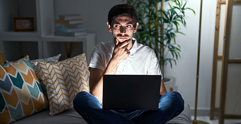 יש מה לדאוג - ויש גם איך להפסיק את הדאגות.