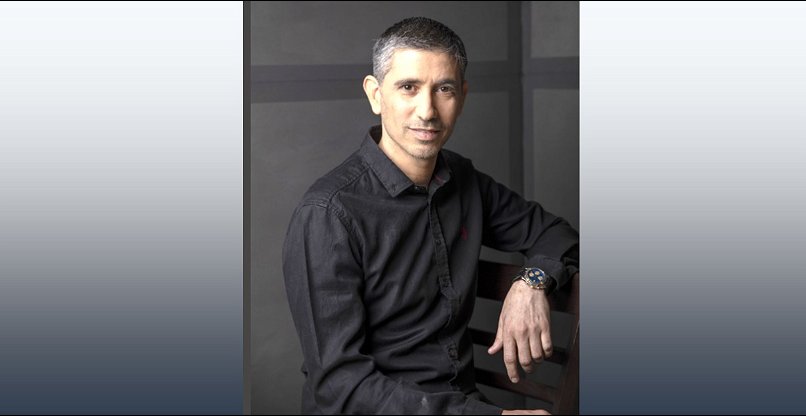 אייל בר עוז, מנכ"ל ומייסד משותף, וויביז.