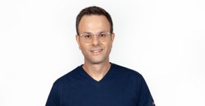 אייל זרנקין, סמנכ"ל מערכות סיילספורס באברא