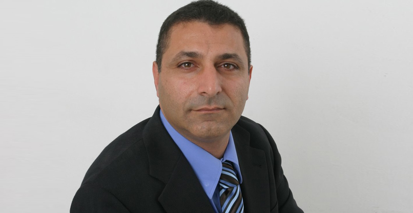 אמנון ארץ קדושה, סמנכ"ל כספים ואחראי מערכות מידע ב-דירה להשכיר