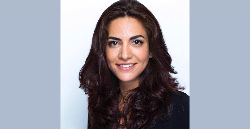 בר ישראלי, מנהלת בנייה ופיתוח שותפי פיתוח תוכנה של סיילספורס בגלובל.