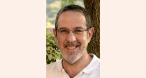 ברוך ליפנר, מנכ"ל קרן תמורה.