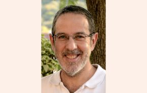 ברוך ליפנר, מנכ"ל קרן תמורה.