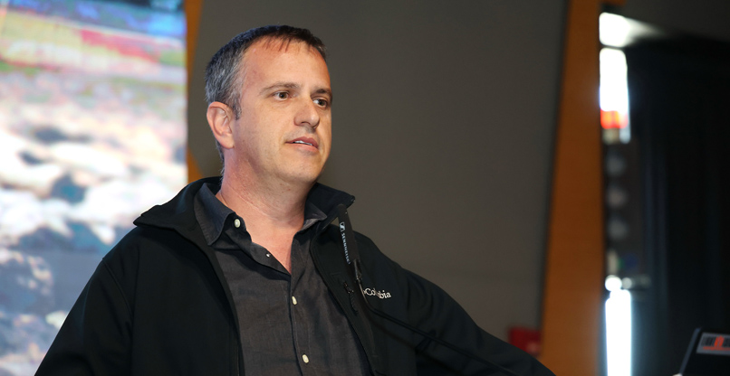 גיל גרוסקופ, סמנכ"ל טכנולוגיות במקורות