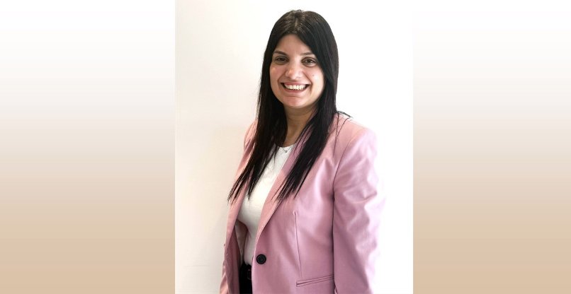 ליאור חיים, מייסדת ו-VP & GRC Leader בסייברות.