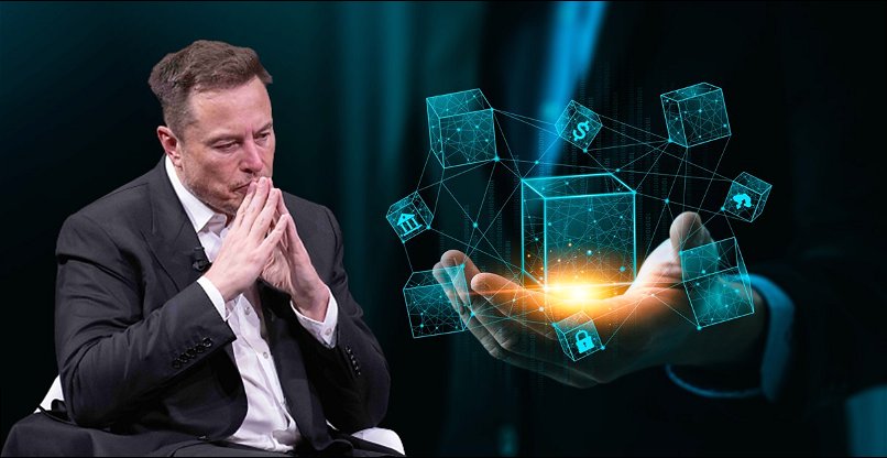 אילון מאסק שוקל שימוש בה לצורך ייעול פיננסי של הממשל. טכנולוגיית בלוקצ'יין