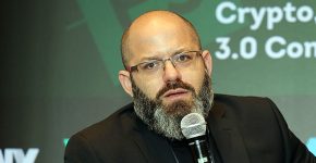 ניר הירשמן, מנכ"ל פורום חברות הקריפטו