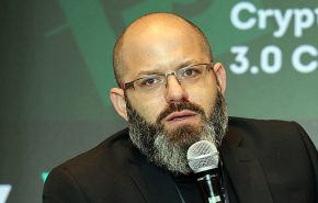 ניר הירשמן, מנכ"ל פורום חברות הקריפטו