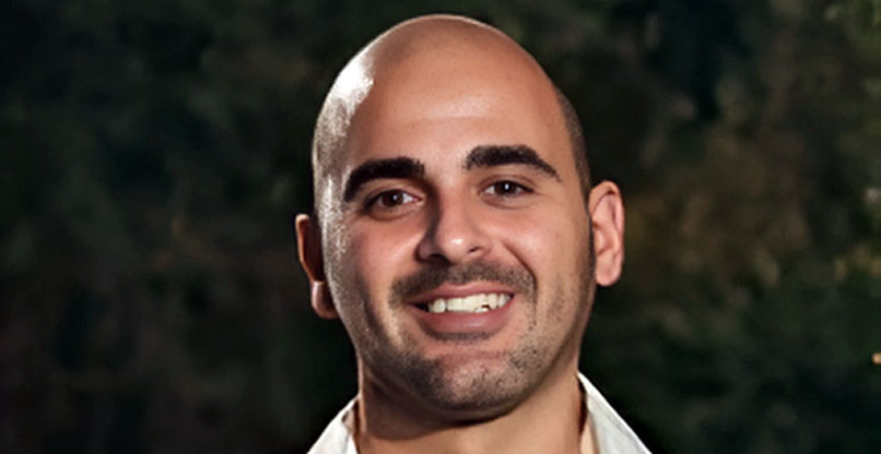 אסף בן דוד, סמנכ"ל הרווחיות של מלינגו.