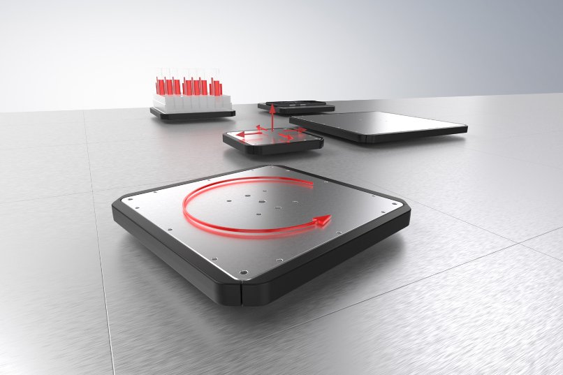 מערכות ההנעה החכמות של בקהוף.