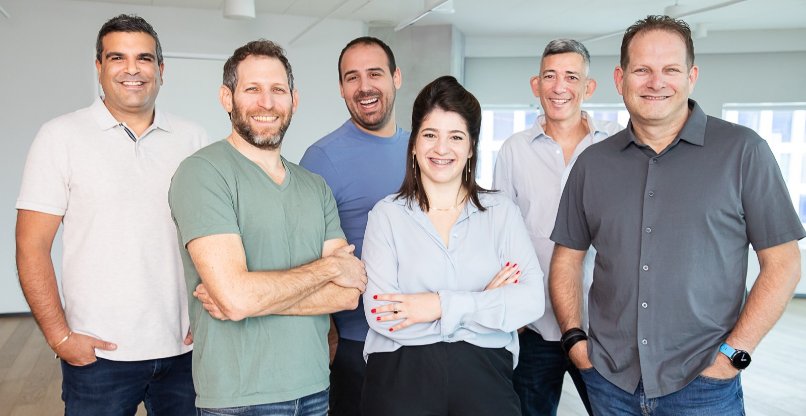 צוות איגנייט.