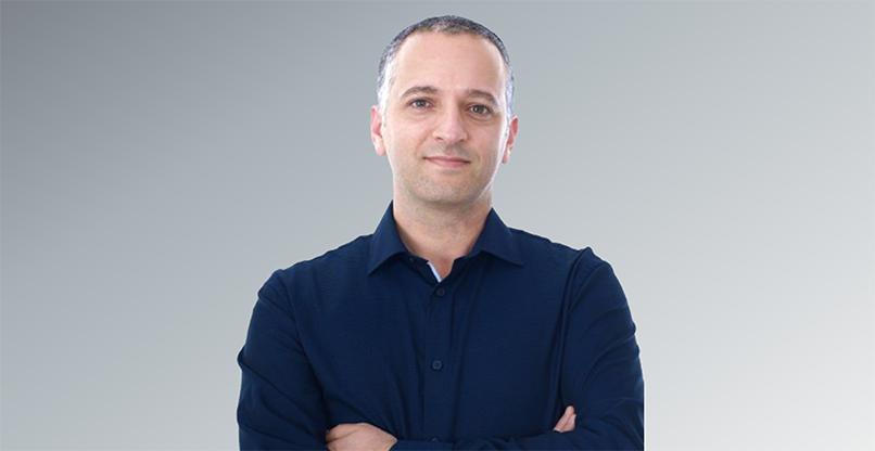 אסף ברגר, מנכ"ל בקהוף ישראל.