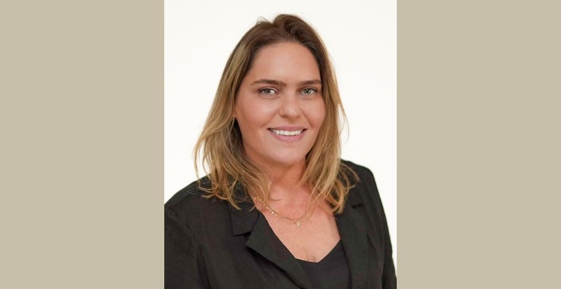 רותם פלש, סמנכ"לית הכספים של קרן בירד.