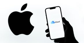 ההיסטוריית ענן ארוכה. אפל