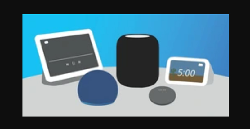 מתקשות עם שילוב GenAI בעוזרות הקוליות. אמזון ואפל.