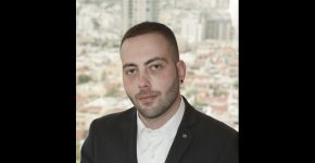 גבריאל סופר, מנהל טכנולוגיות ראשי במטריקס 2BSecure.