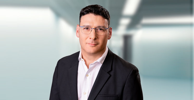 דרור ליטבק, מנכ"ל מנפאואר-גרופ ישראל