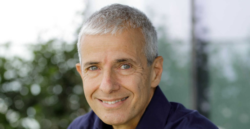 יובל כהן, מייסד ושותף-מנהל בקרן פורטיסימו.