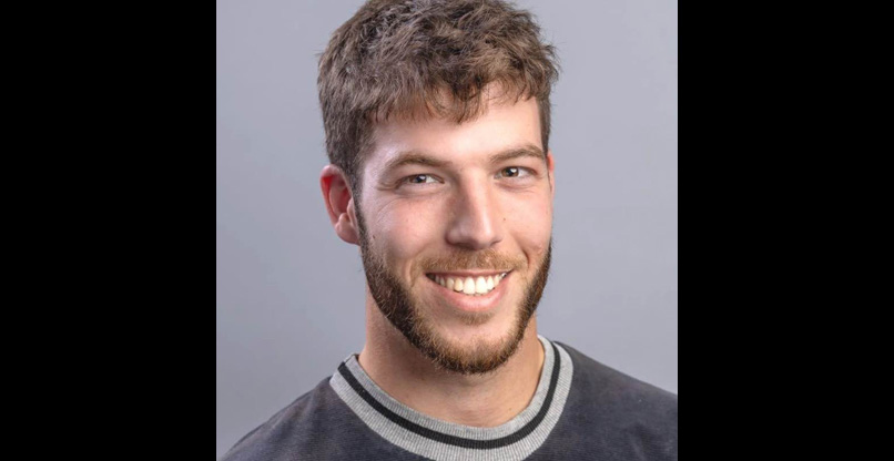 נדב יקיר, מנהל המכירות ב-Compleyes AI.