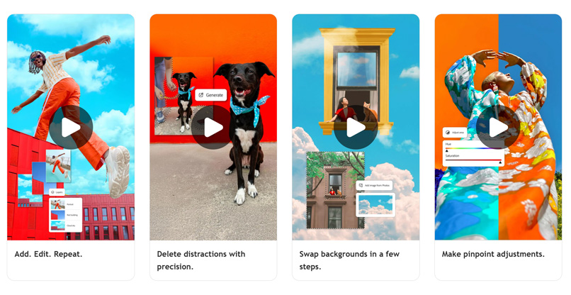 עכשיו גם ב-iPhone. פוטושופ.