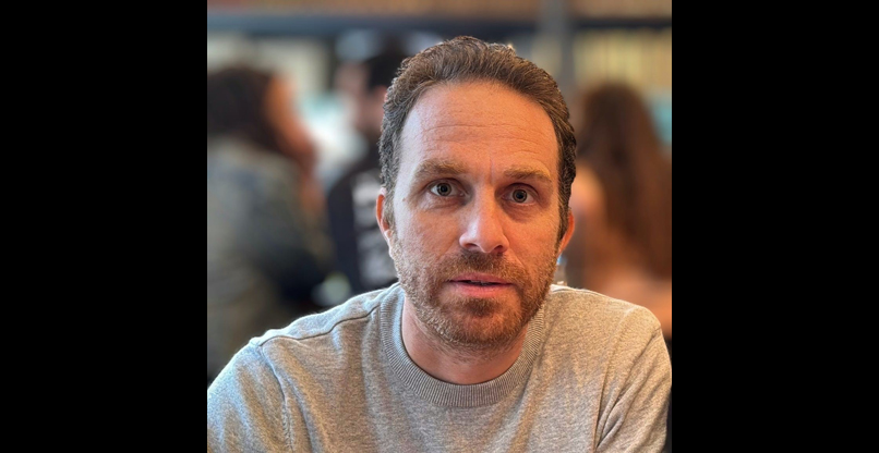 קובי בן רפאל, מנהל המגזר הציבורי בישראל בנטסקופ.