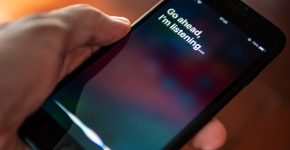 ה-iPhone התבלבל...