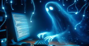 אזהרה בארה"ב מפני קבוצת הכופרה רוח רפאים.