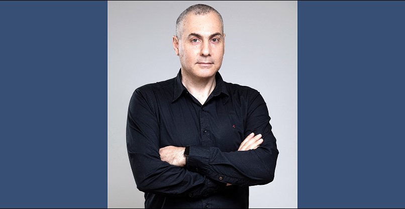 רונן גבאי, מנכ"ל ומייסד יוביטק.