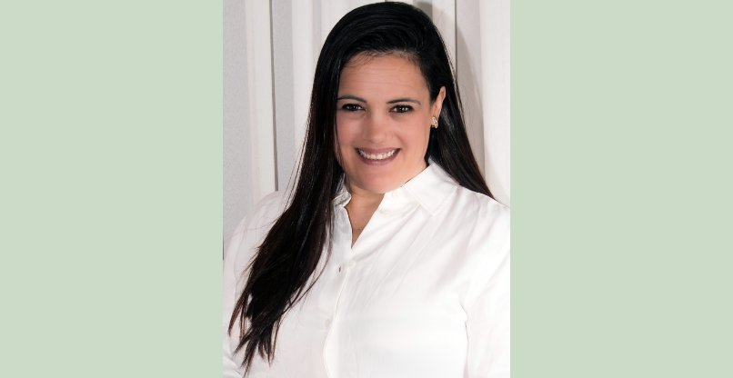 שושי רושניבסקי, מנהלת מוצר ב-אינטואיט.