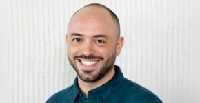 אורי פרל, סמנכ"ל השיווק של פאפאיה.