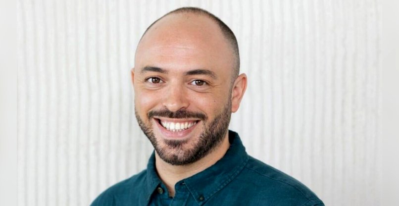 אורי פרל, סמנכ"ל השיווק של פאפאיה.