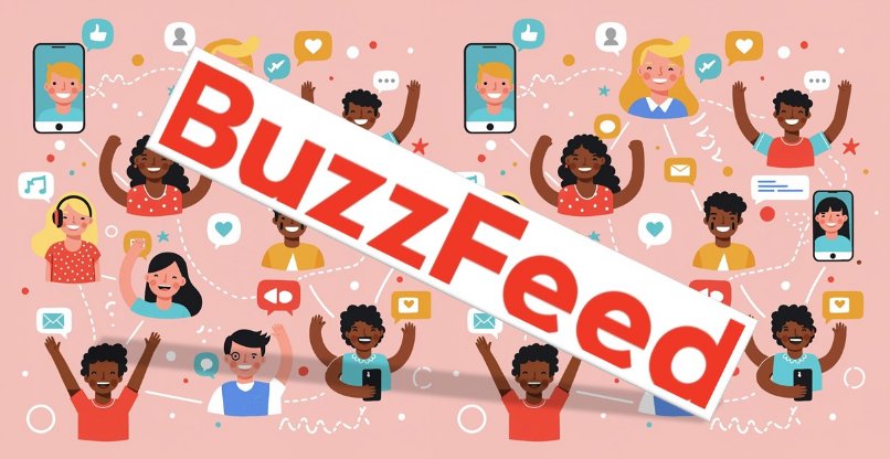 תנסה לברוא רשת חברתית חיובית וולשמח אנשים. באזזפיד.