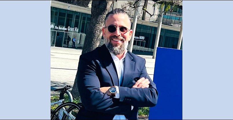 רהב רוזנטל, מנכ"ל אופק דיסט.