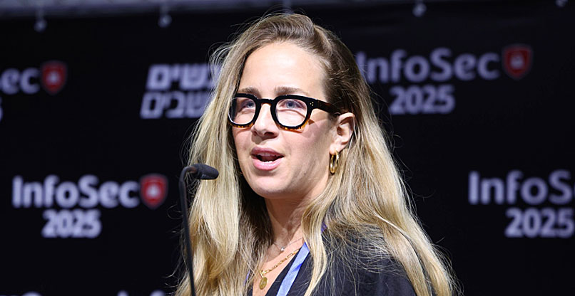 הגר שורש, מנהלת פעילות גרטנר ישראל.