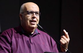 בועז דולב, מייסד ומנכ''ל קלירסקיי.