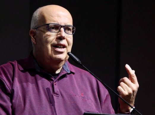 בועז דולב, מייסד ומנכ''ל קלירסקיי.