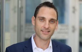 עומר שכטר, מנכ"ל משרד החדשנות, המדע והטכנולוגיה.