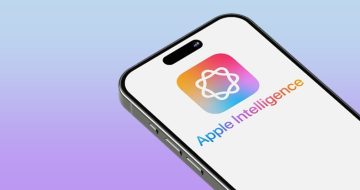 לא עמדה בהבטחות לגבי Apple Intelligence וסירי.