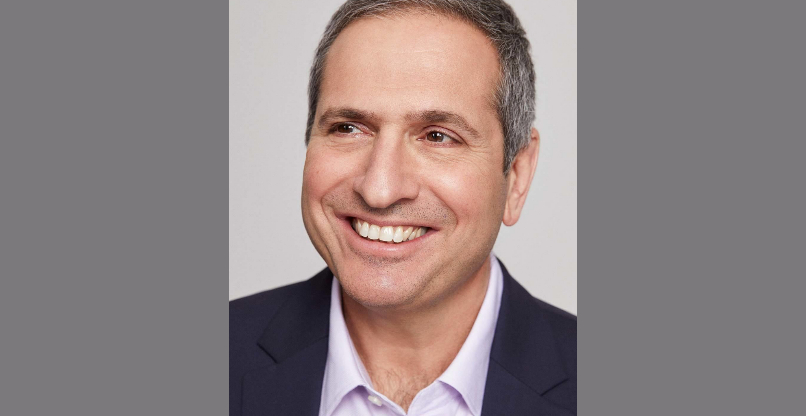 אבי גולן, האיש שגיא סגל מחליף כמנכ"ל סיגניה.